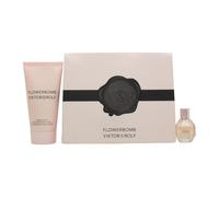 Viktor & Rolf Flowerbomb Gift Set 7ml EDP + 50ml Body Lotion