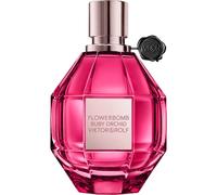 Viktor & Rolf Flowerbomb Ruby Orchid Eau De Parfum 100ml