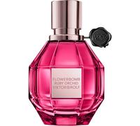 Viktor & Rolf Fragrances: Flowerbomb Ruby Orchid Eau de Parfum 50ml