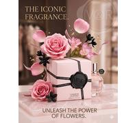 Viktor & Rolf Flowerbomb Eau de Parfum Spray 50ml For Her - BRAND NEW & SEALED