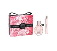 Viktor & Rolf FlowerBomb Gift Set 50ml EDP + 10ml EDP