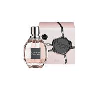 Viktor & Rolf Flowerbomb Eau de Parfum Women's Perfume Spray (20ml, 30ml, 50ml, 100ml)