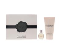 Viktor & Rolf Flowerbomb Gift Set 7ml EDP + 50ml Body Lotion