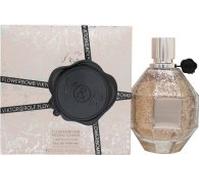 Viktor & Rolf Flowerbomb Frozen Flower Eau de Parfum 100ml Spray New & Sealed