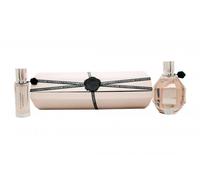 VIKTOR & ROLF FLOWERBOMB GIFT SET 100ML EDP + 20ML EDP - WOMEN'S FOR HER. NEW