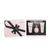 Viktor & Rolf Women's fragrances Flowerbomb Gift set Eau de Parfum Spray 30 ml + Body Cream 40 ml + Body Lotion 50 ml