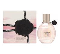 VIKTOR & ROLF FLOWERBOMB IN THE SKY 50ML EDP SPRAY | NEW & SEALED | FREE P&P
