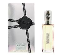 Viktor & Rolf Flowerbomb Musk Twist Layering Oil