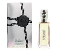 Viktor Rolf Flowerbomb Musk Twist Layering Oil 20ml - TJ Hughes