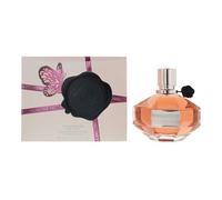 Viktor & Rolf Flowerbomb Nectar Eau de Parfum Intense 90ml Spray New & Sealed