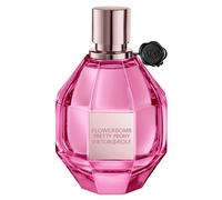 Viktor & Rolf Flowerbomb Pretty Peony Eau de Parfum 100ml For Women