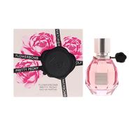 Viktor & Rolf Flowerbomb Pretty Peony Eau de Parfum 30ml Spray