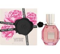 Viktor & Rolf Flowerbomb Pretty Peony Eau de Parfum 30ml Spray
