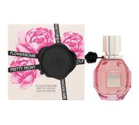 Viktor & Rolf Flowerbomb Pretty Peony Eau de Parfum 30ml Spray