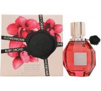 Viktor & Rolf Flowerbomb Ruby Orchid Eau de Parfum 30ml Spray