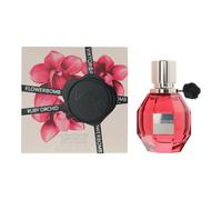 Viktor & Rolf Flowerbomb Ruby Orchid Womens Eau de Parfum 30ml Fragrance