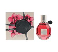 Viktor & Rolf Flowerbomb Ruby Orchid Womens Eau de Parfum 50ml Fragrance