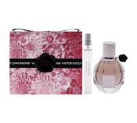 Viktor & Rolf FlowerBomb Gift Set 50ml EDP + 10ml EDP