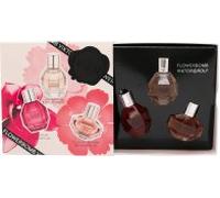 Viktor&Rolf FlowerBomb Trio Set EDP 3X7ml (For Women)