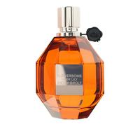Viktor & Rolf Flowerbomb Tiger Lily 100ml Eau De Parfum Spray