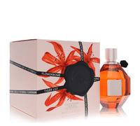 VIKTOR & ROLF FLOWERBOMB TIGER LILY Eau De Parfum 3.4 oz for Women