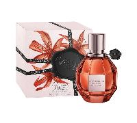 Viktor & Rolf Flowerbomb Tiger Lily 100ml Eau De Parfum Spray