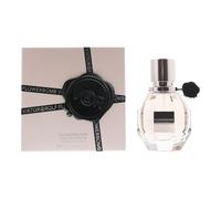 Viktor & Rolf Flowerbomb Womens EDP 30ml With Free Fragrance Gift