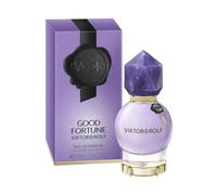 VIKTOR & ROLF GOOD FORTUNE 30ML EDP SPRAY | NEW & SEALED | FREE P&P | UK