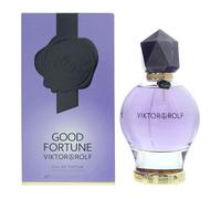 VIKTOR & ROLF GOOD FORTUNE 90ML EDP SPRAY | NEW & SEALED | FREE P&P | UK