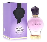 VIKTOR & ROLF GOOD FORTUNE Eau De Parfum 3 oz for Women