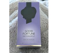 Viktor & Rolf GOOD FORTUNE eau de parfum spray 30 ml