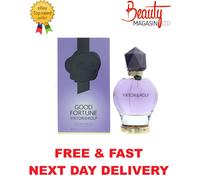 Viktor & Rolf Good Fortune Eau De Parfum 90ml Spray For Her BRAND NEW