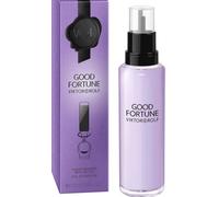 VIKTOR & ROLF GOOD FORTUNE 100ML REFILL BOTTLE EAU DE PARFUM - NEW & SEALED