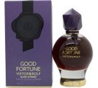 Viktor & Rolf Good Fortune Elixir Intense Eau de Parfum 90ml Spray