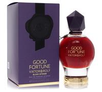 VIKTOR & ROLF GOOD FORTUNE ELIXIR INTENSE Eau De Parfum INTENSE 3 oz for Women
