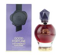 Viktor & Rolf Good Fortune Elixir Intense Eau de Parfum 90ml Spray