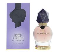 Viktor & Rolf Good Fortune Womens Eau De Parfum 30ml Fragrance