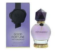 Viktor & Rolf Good Fortune Womens Eau De Parfum 50ml Fragrance