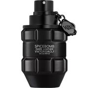 Viktor-Rolf Mens-fragrances SpicebombDark LeatherEau de Parfum Spray