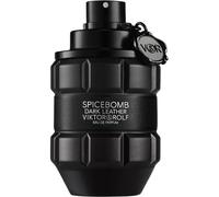 Viktor & Rolf Men's fragrances Spicebomb Dark LeatherEau de Parfum Spray