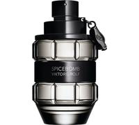 Viktor-Rolf Mens-fragrances SpicebombEau de Toilette Spray