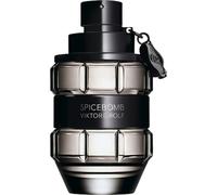 Viktor-Rolf Mens-fragrances SpicebombEau de Toilette Spray