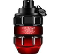 Spicebomb Infrared Eau de Parfum 100ml