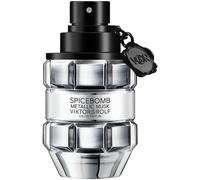 VIKTOR&ROLF Spicebomb Metallic Musk Eau De Parfum 50ml