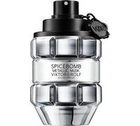 VIKTOR&ROLF Spicebomb Metallic Musk Eau De Parfum 90ml