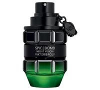 Viktor-Rolf Mens-fragrances SpicebombNightvisionEau de Toilette Spray