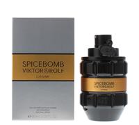 Viktor & Rolf Mens Spicebomb Extreme Eau de Parfum 90ml - Black - One Size
