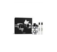 Viktor & Rolf Men's Spicebomb Metallic Musk Eau De Parfum Gift Set in Misc Viktor & Rolf Misc