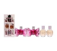 Victor & Rolf The House Miniature Gift Set 2 X 7ml Flowerbomb EDP + 2 X 7ml