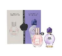 VIKTOR&ROLF Miniatures Gift Set 2 x 7ml EDP-S (Flowerbomb EDP + Good Fortune)